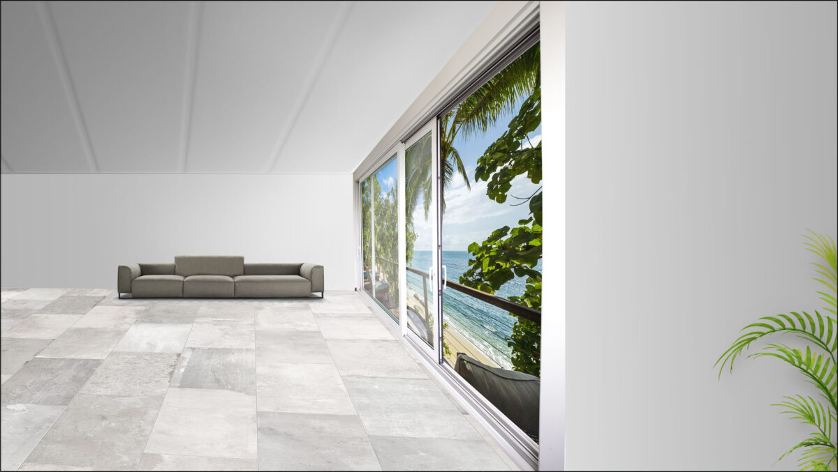 sliding windows and doors