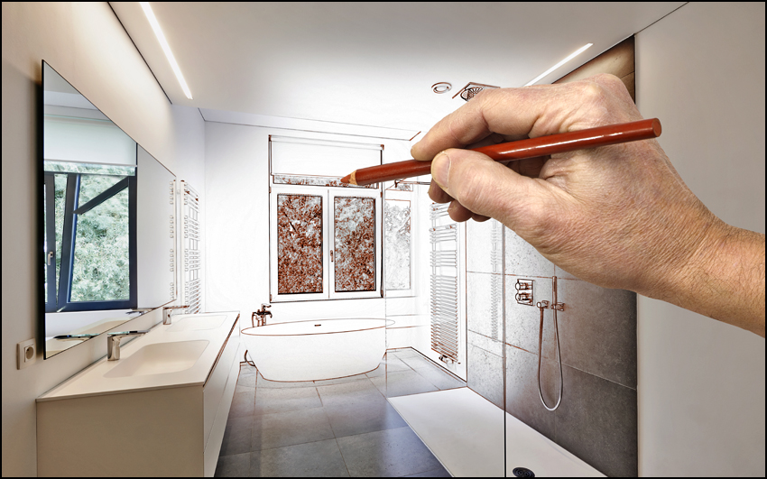 Customized uPVC windows and doors