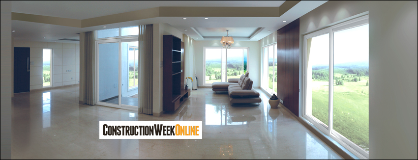 uPVC profiles: A popular choice for windows and doors