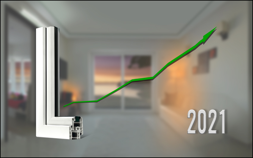 uPVC Profiles Industry