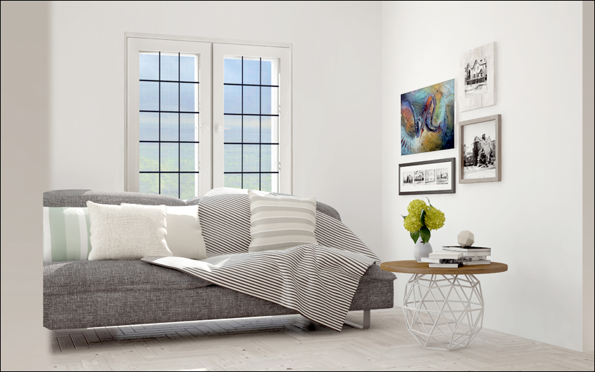 5 signs you need new uPVC profiles