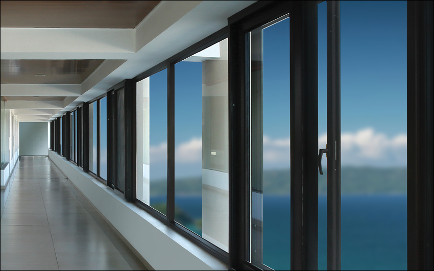 Reasons to choose uPVC profiles