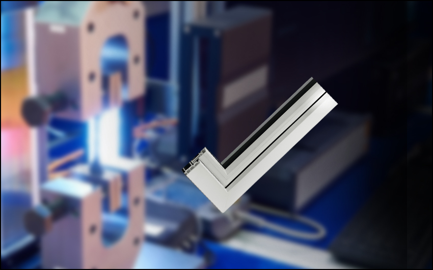 uPVC Profiles Should Be Your Prime Choice