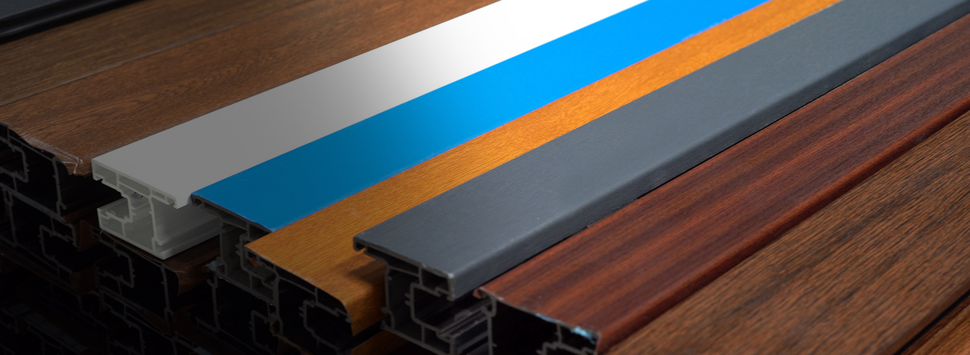 uPVC windows and doors customization banner image