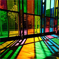Tinted Glass