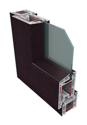 single glazing uPVC windows and doors