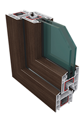 double glazing uPVC windows and doors customization options