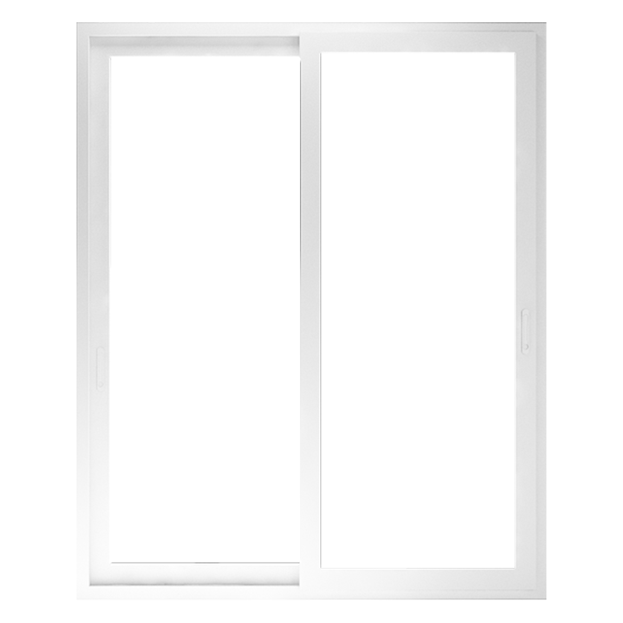 uPVC sliding doors