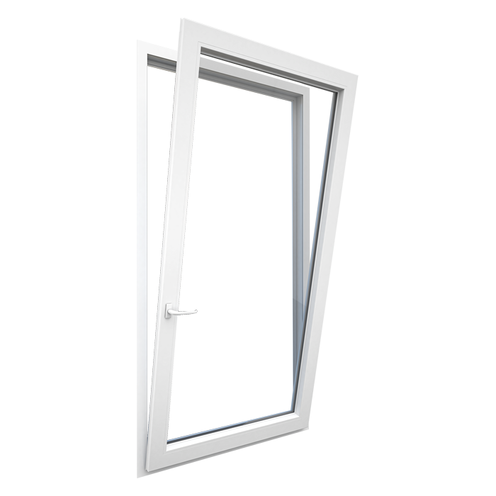uPVC tilt and tuen windows
