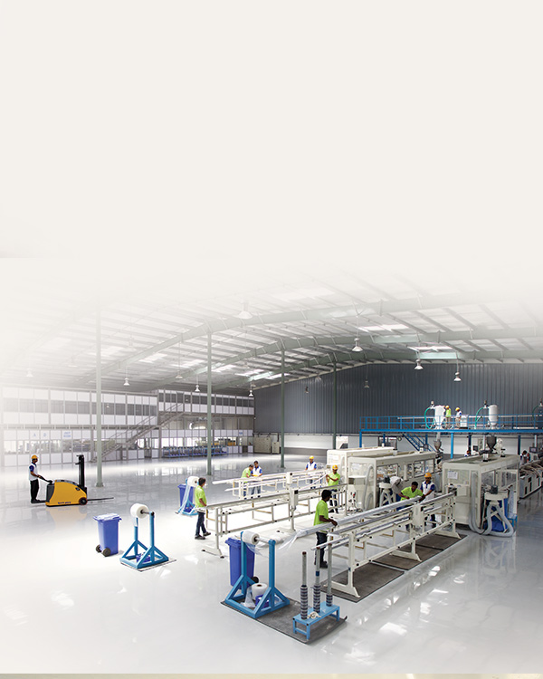okotech uPVC high performance banner image