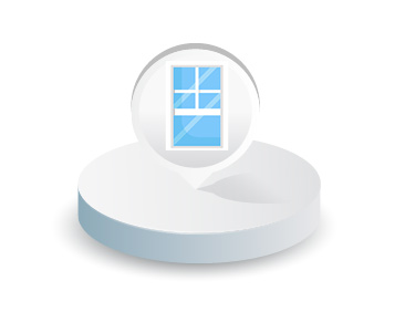 glass customization