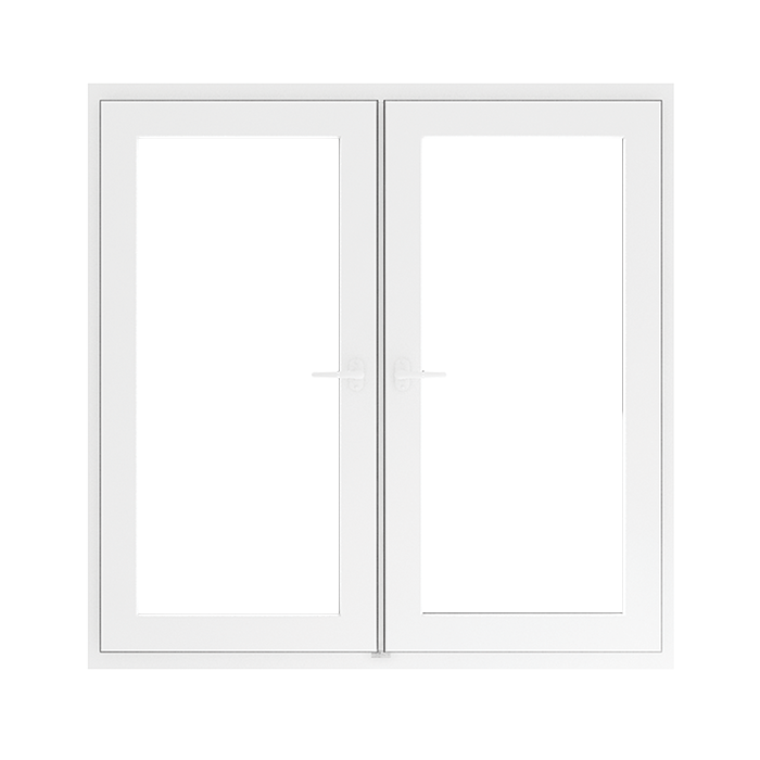uPVC window casement system