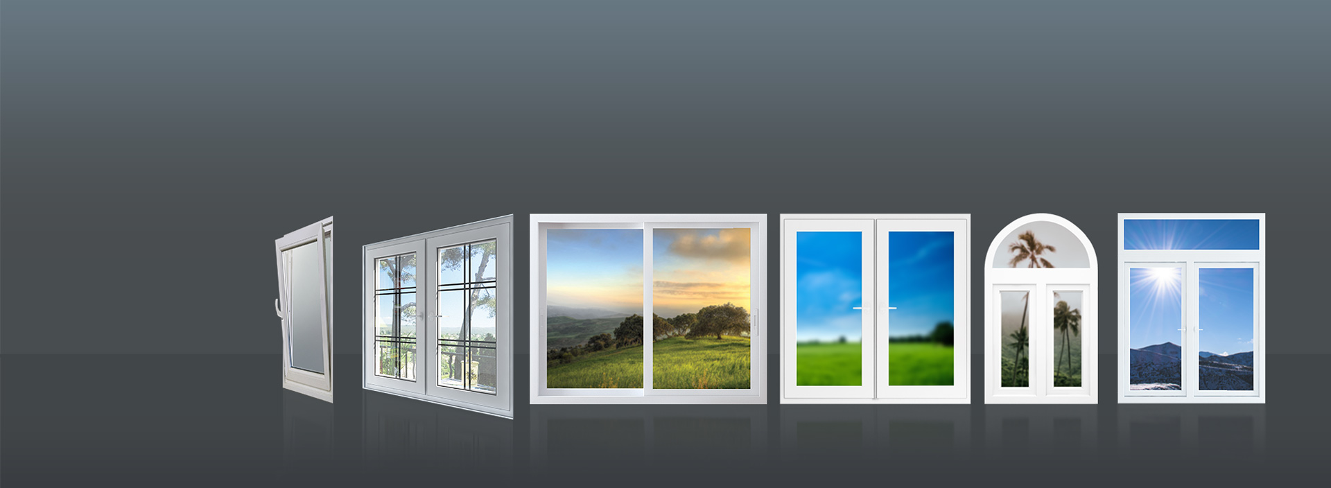 upvc doors profiles near me