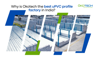 uPVC Profile