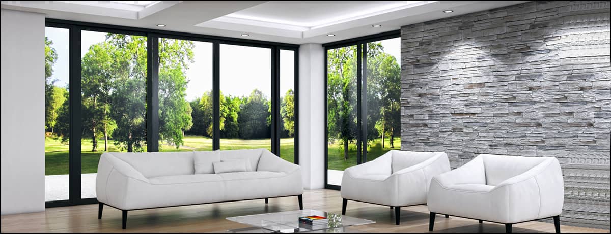 Benefits of uPVC Windows
