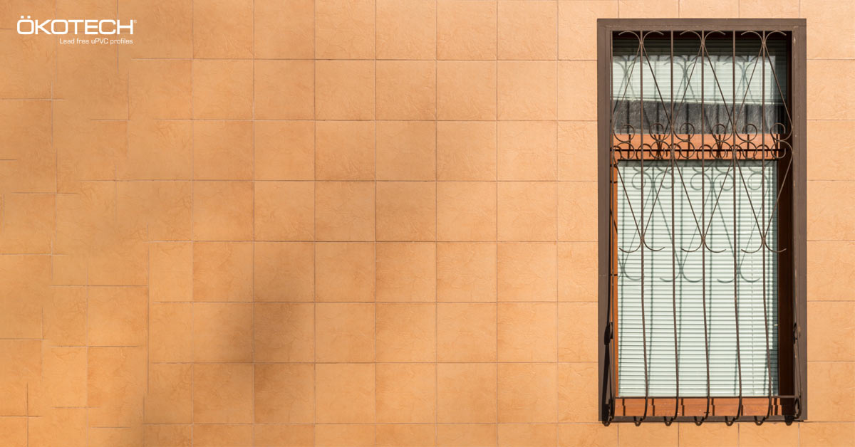 window grill design