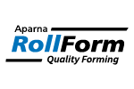 Aparna Rollform Logo