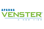 Aparna Venster Logo
