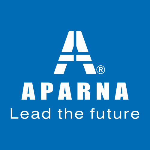 Aparna Lead the Future Logo