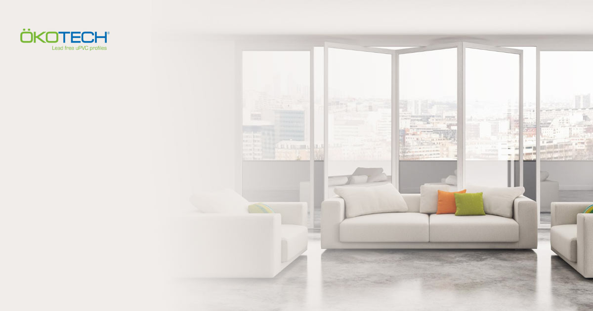 How to measure uPVC windows
