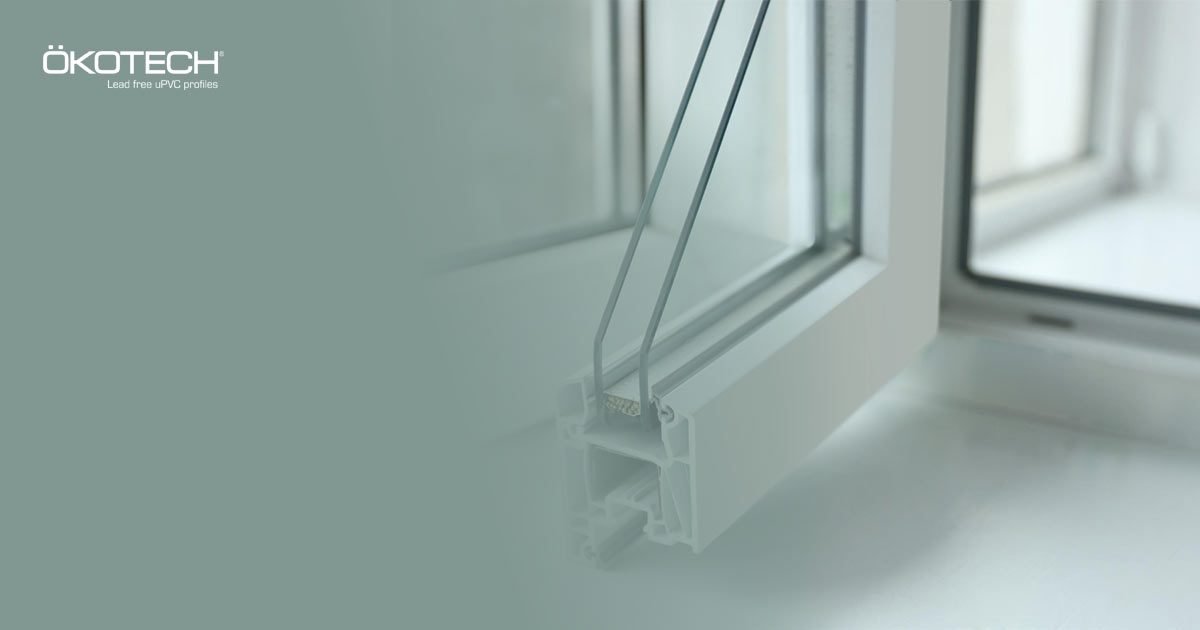 Signs to replace uPVC profile