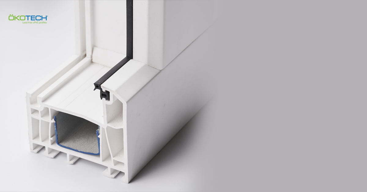 uPVC Profile Manufacturing