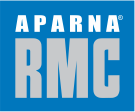Aparna RMC logo