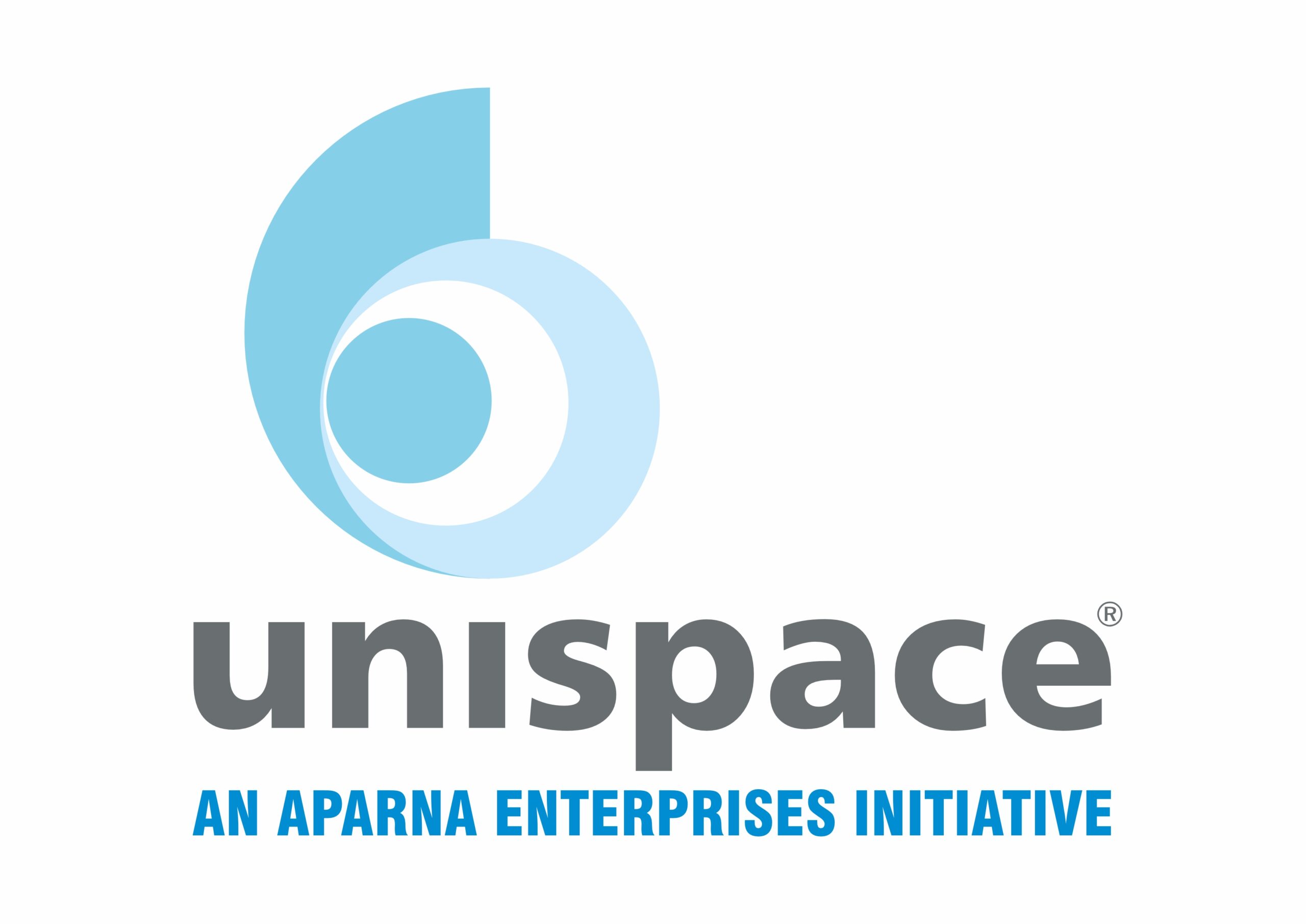 unispace logo