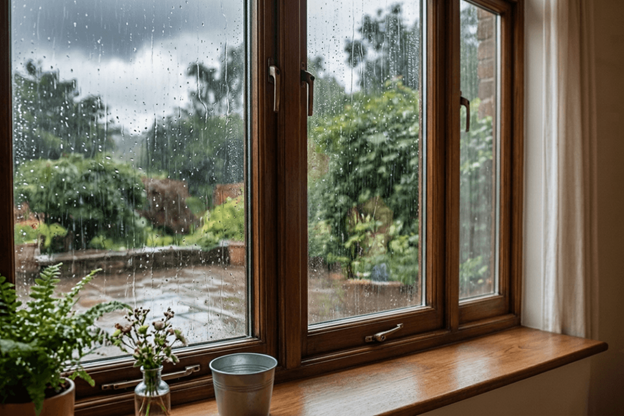 How to Stop Window Leakage in Monsoon